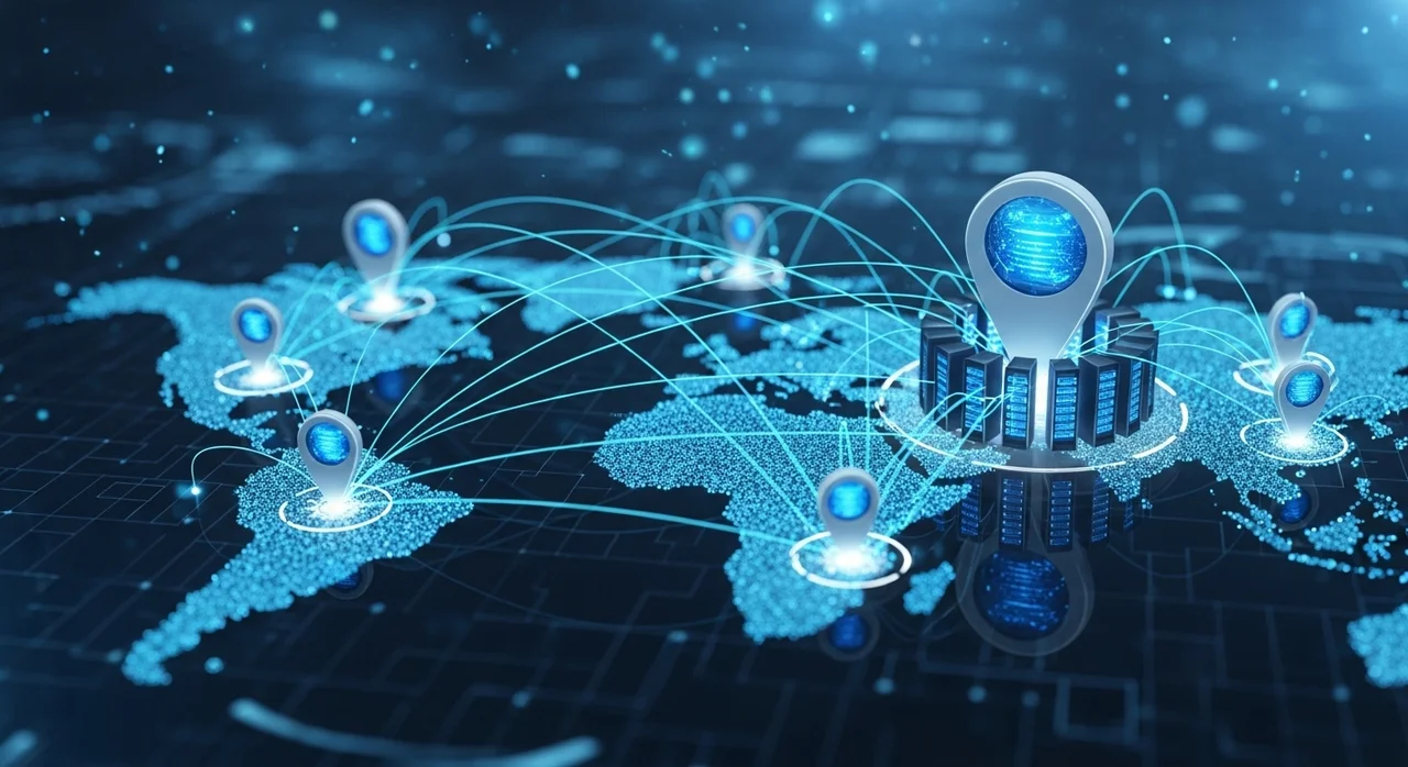 데이터 로컬라이제이션이란 무엇인가