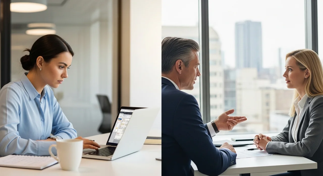 변화하는 시대, 왜 리스킬링과 업스킬링인가?