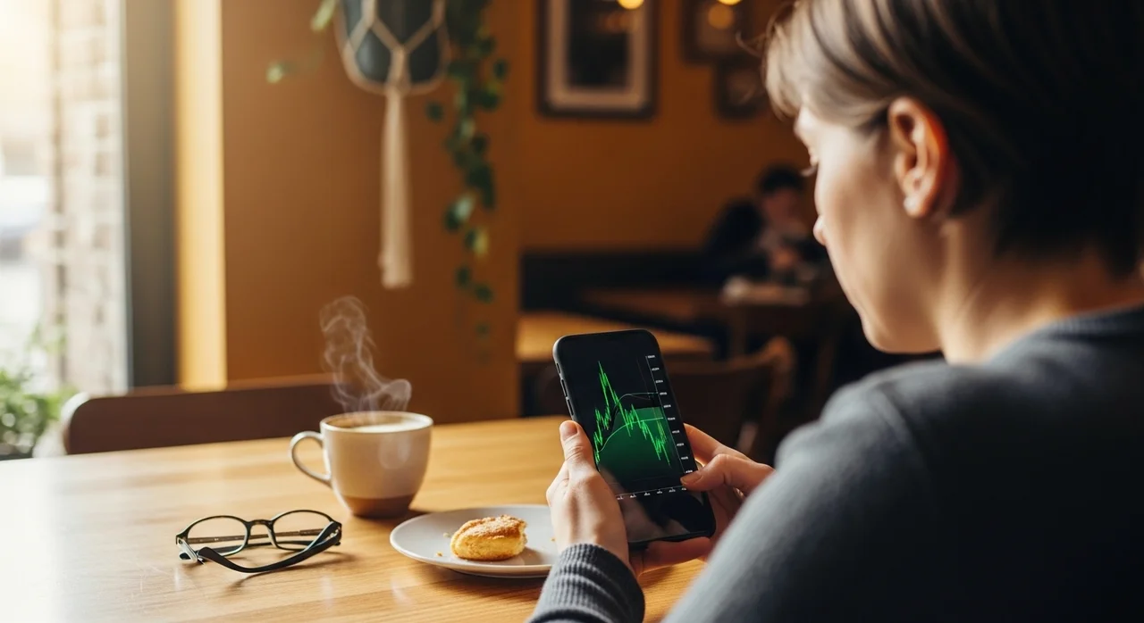 나스닥 선물지수, 왜 실시간으로 확인해야 할까요?