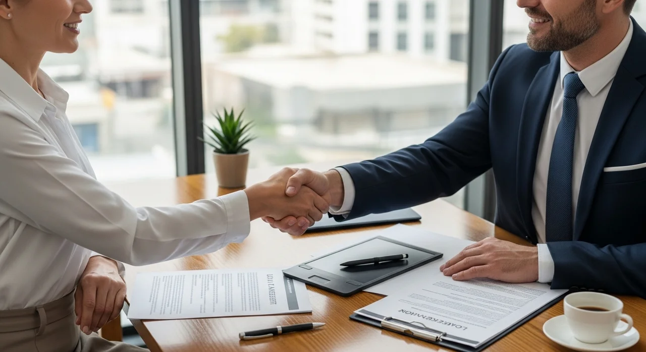 대출 신청부터 실행까지 5단계 마스터