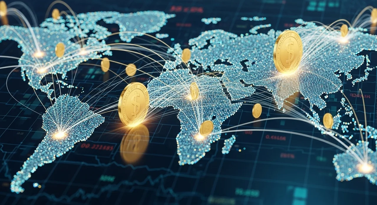 본원소득수지, 경제의 숨은 흑자 주인공