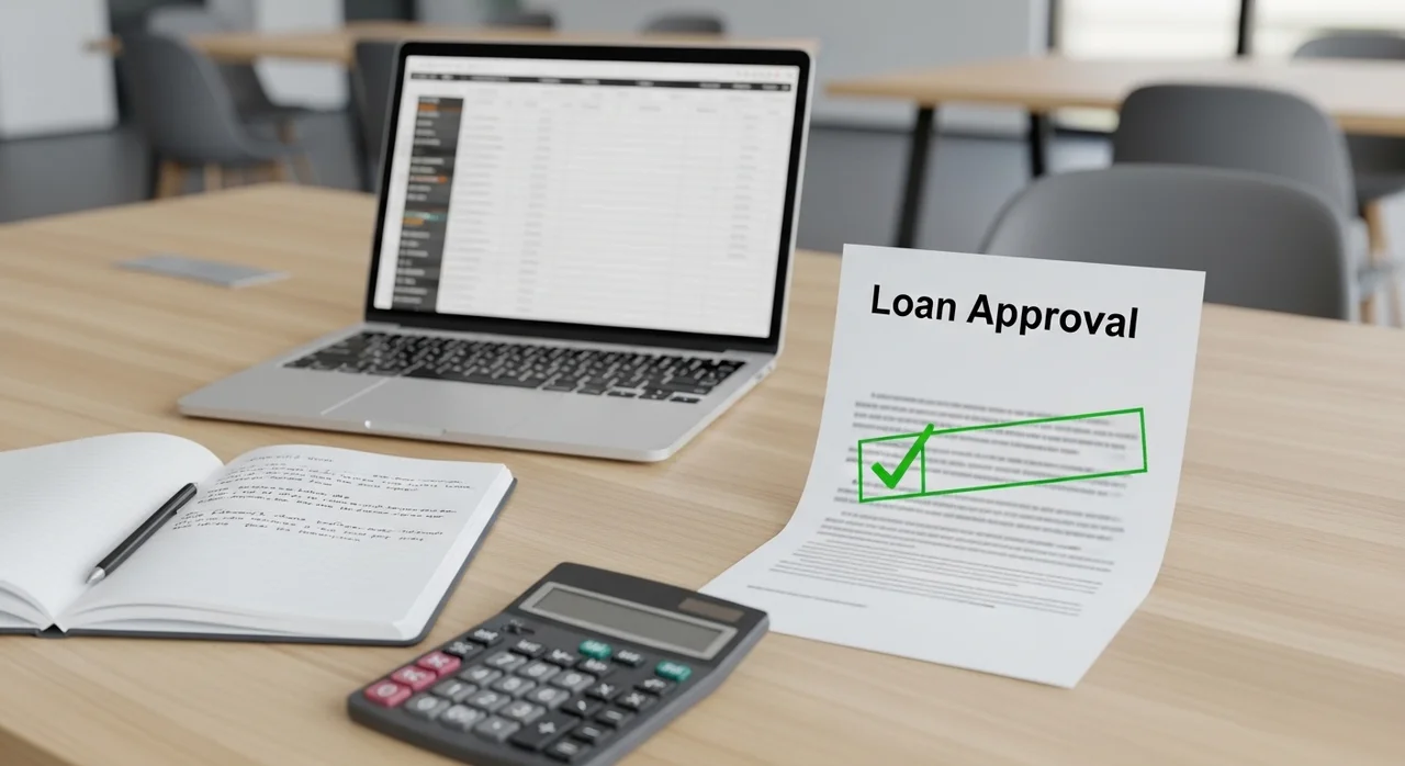 직장인 채무통합대환대출 승인 조건과 자격