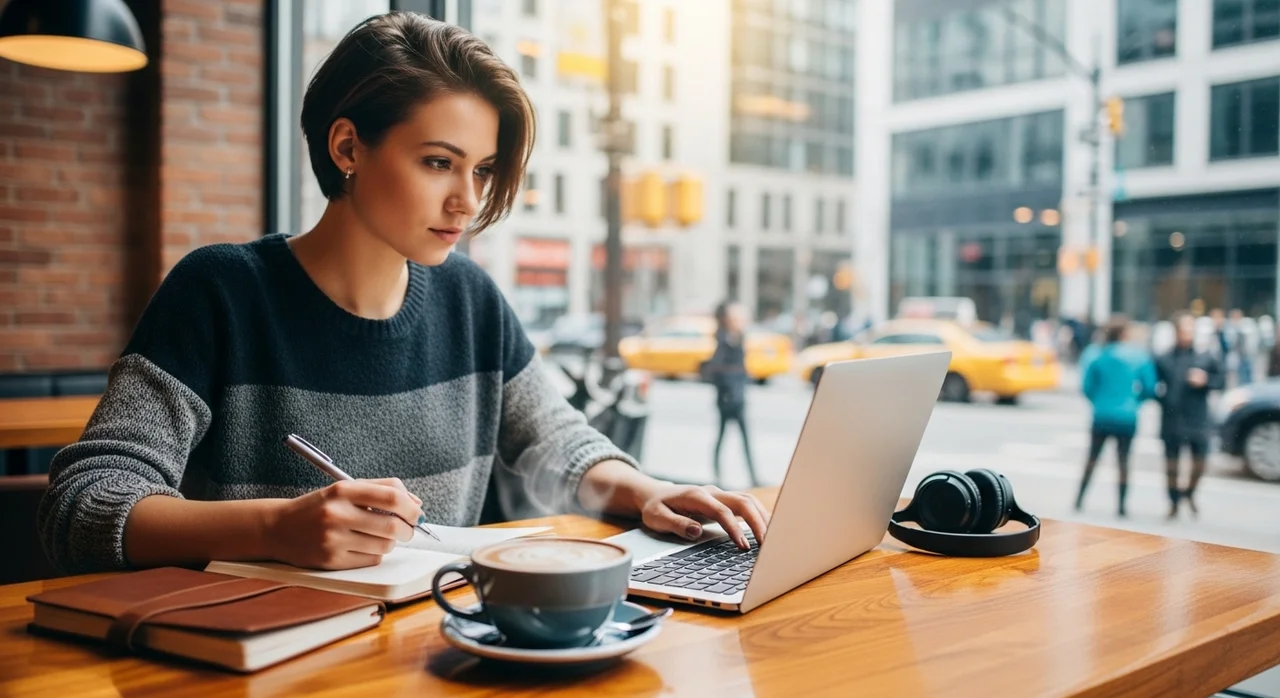 긱 경제(Gig Economy), 무엇을 준비해야 할까?