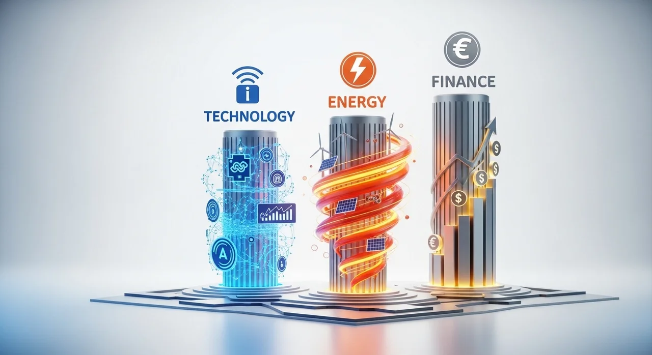 미국 경제가 타국 대비 견조한 성장을 유지하는 3가지 이유