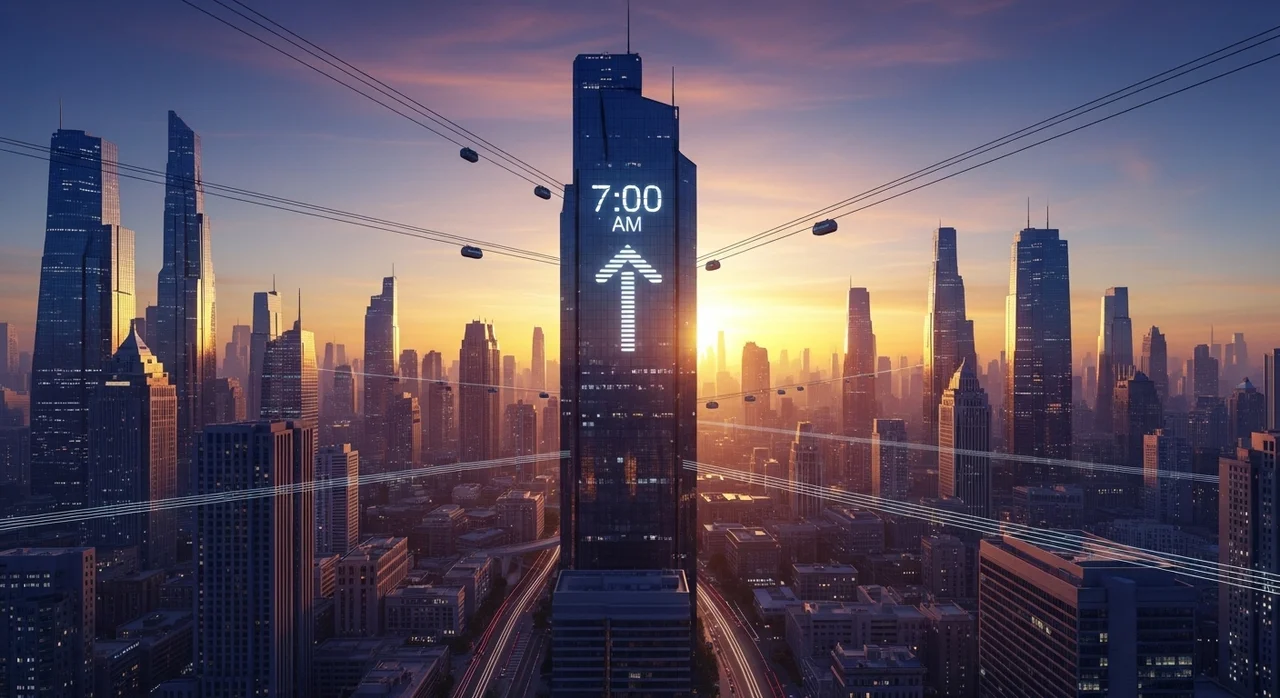 디지털 노동의 미래와 마무리