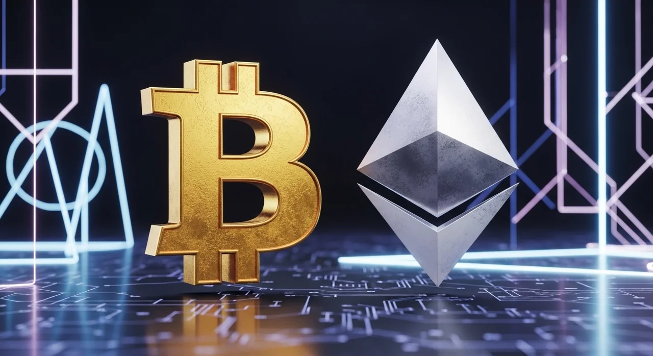 비트코인 vs 이더리움 ETF의 특징 비교