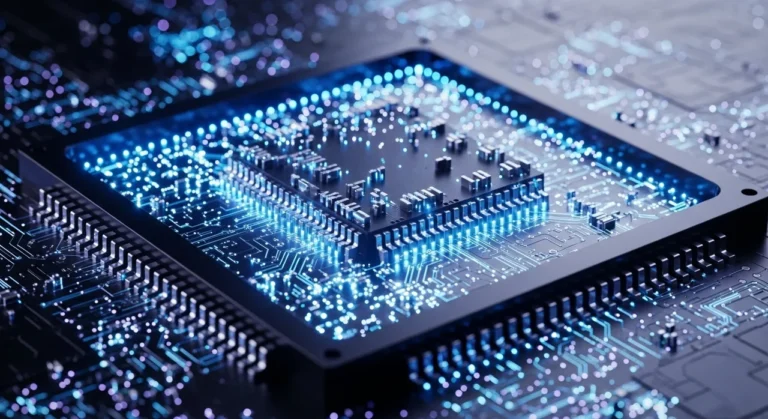 팹리스(Fabless) 핵심 정리: 시스템 반도체 설계와 IP 경쟁력의 미래