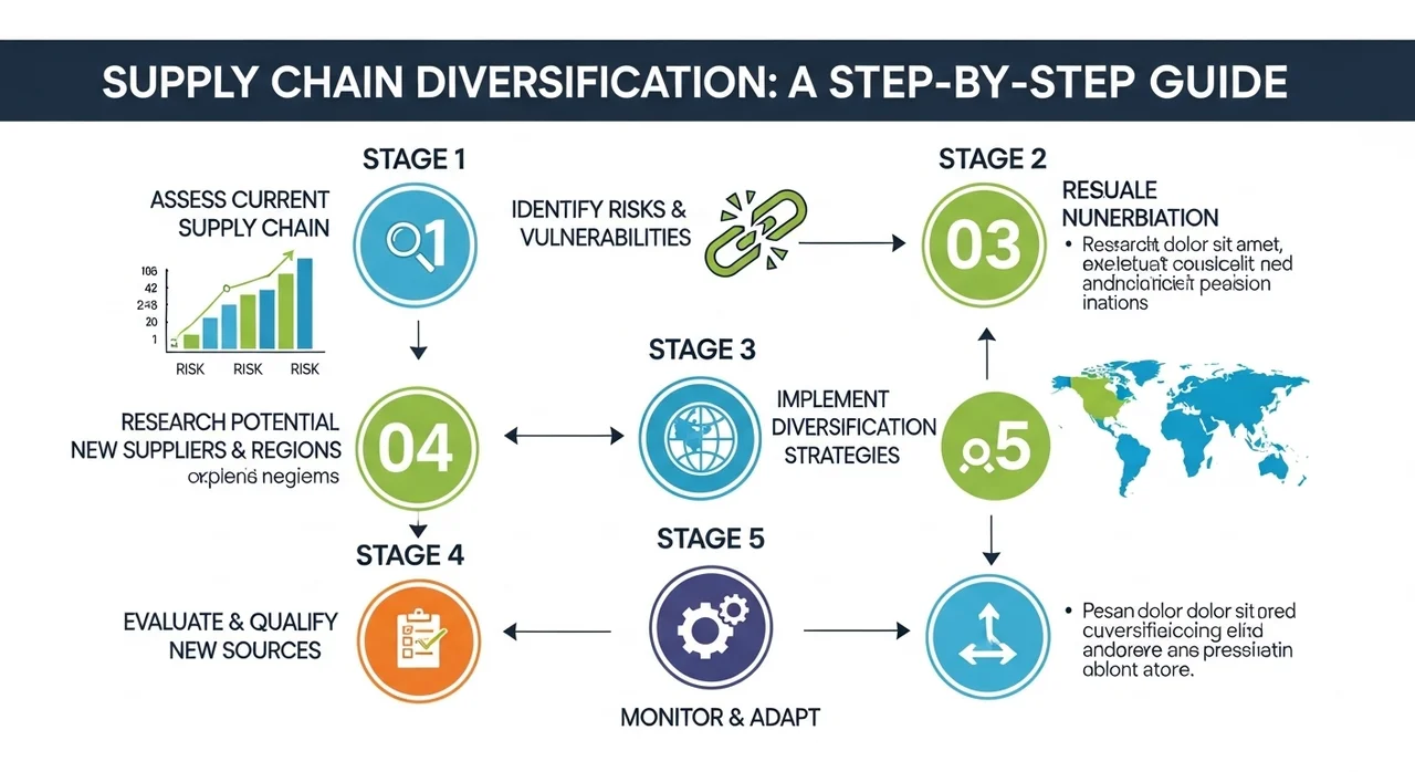 성공적인 디리스킹을 위한 3단계 전략