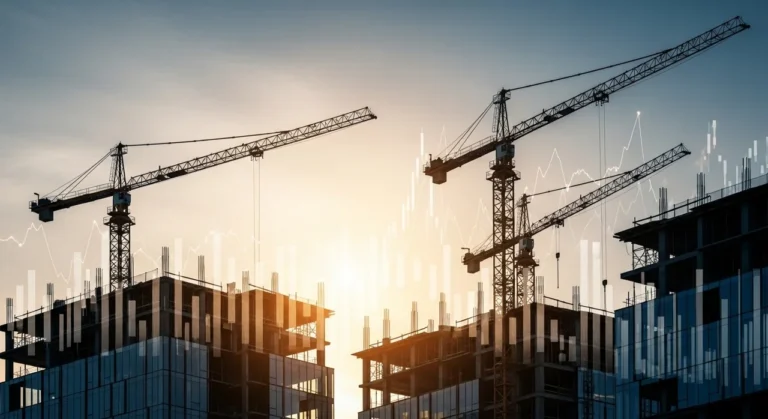 부동산 PF 구조조정 핵심 정리: 부실 사업장 정리와 건설사 리스크 대응