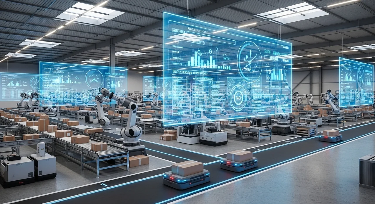 공급망 재편이 가져오는 물류 비용의 변화