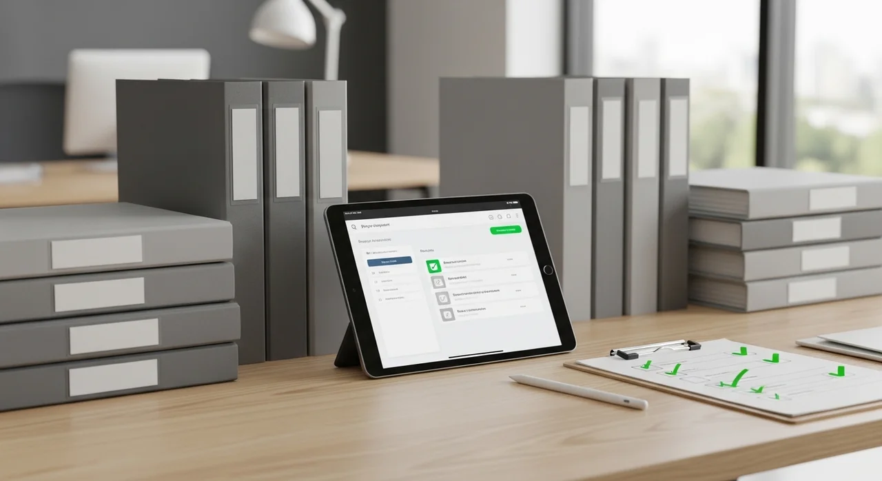 신청 전 필수 준비물 체크리스트