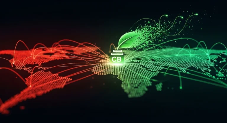 탄소국경조정제도(CBAM) 핵심 요약: 수출 기업 생존 전략