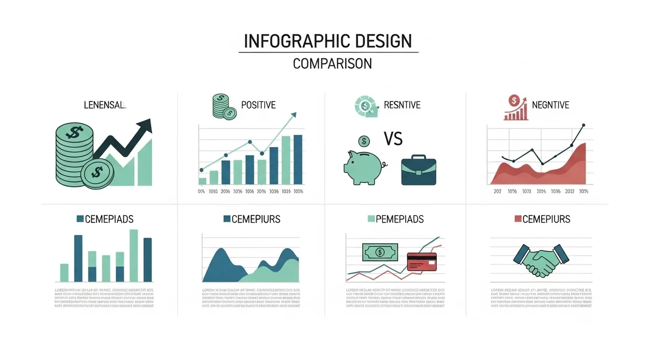 국가 경제를 측정하는 주요 지표 비교