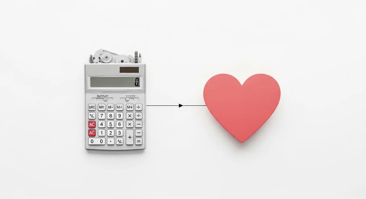 기존 소비와 필코노미의 결정적인 차이