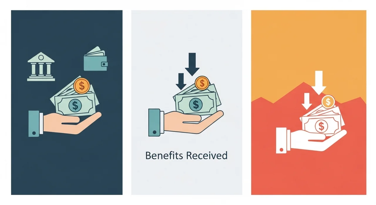 실패 없는 육아휴직급여 신청 절차 (5단계)