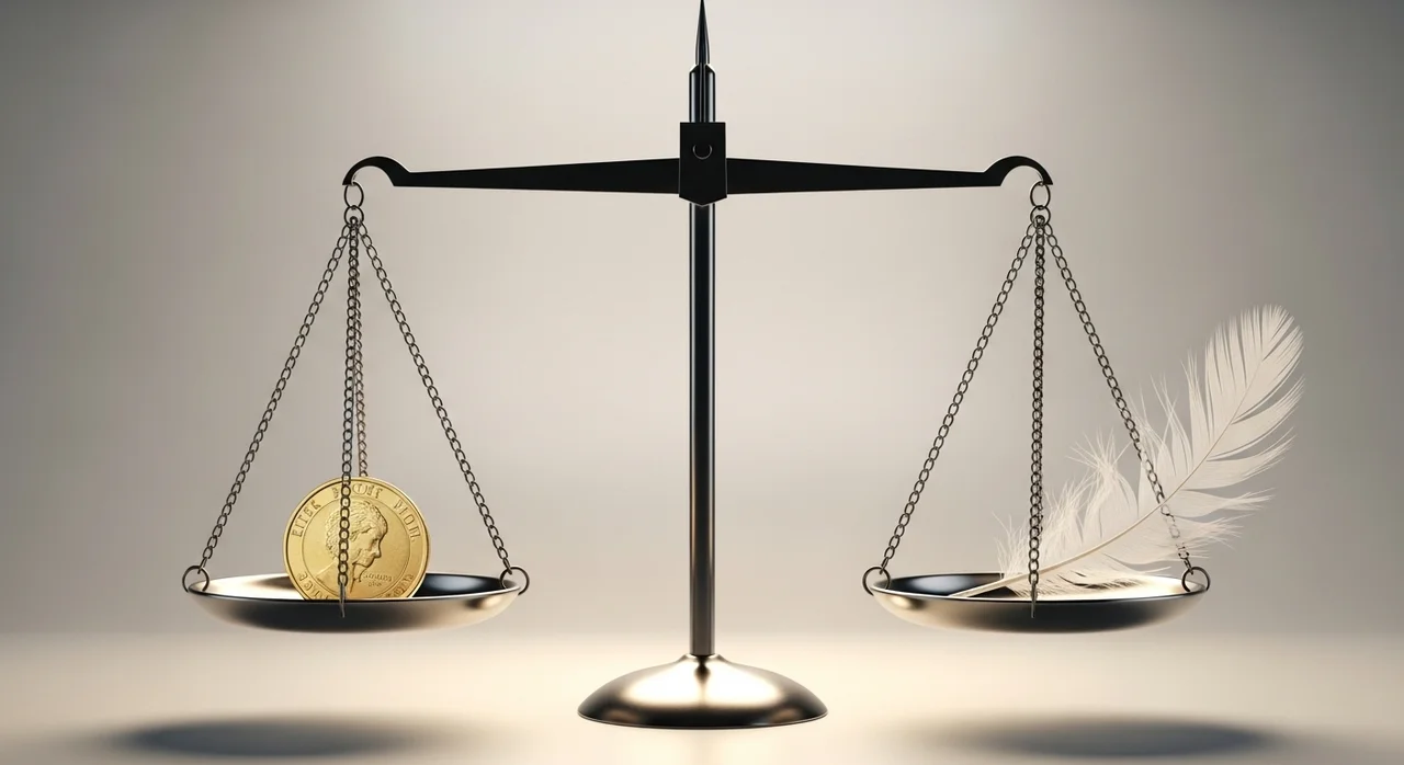 왜 지금 피벗(Pivot)이 완료되었을까요?