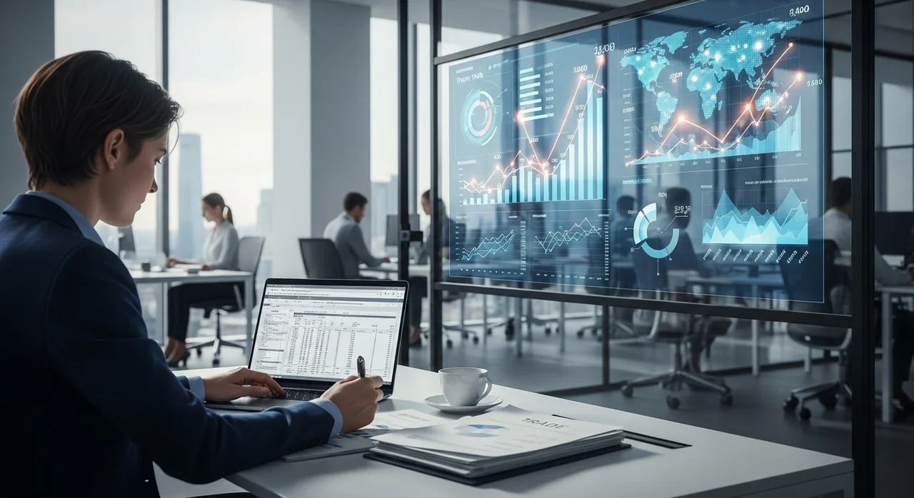 변화하는 글로벌 무역 환경, FTA 업그레이드가 필수인 이유