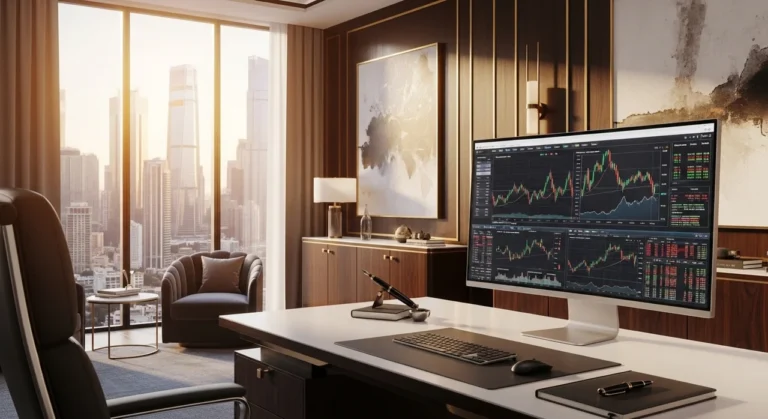 패밀리 오피스: 초고액 자산가 자산 승계와 맞춤형 포트폴리오 전략