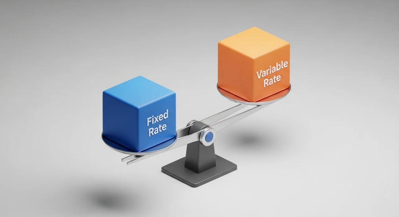 비갱신형 vs 갱신형, 나에게 맞는 선택은?