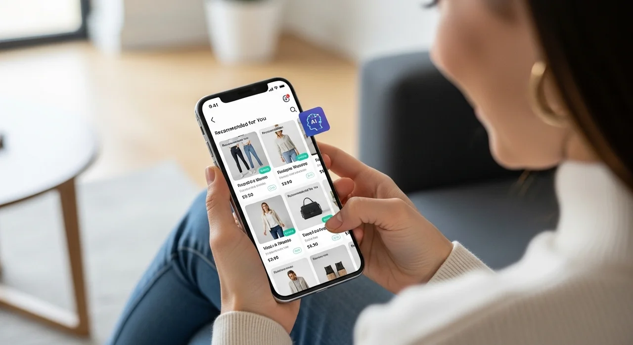 고객 경험을 높이는 맞춤형 큐레이션