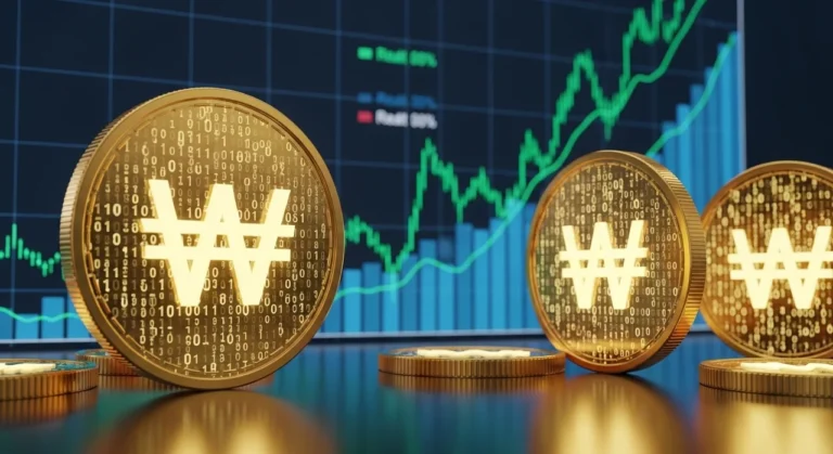 원화 스테이블코인 미래: 디지털 자산 결제와 CBDC 연계의 모든 것