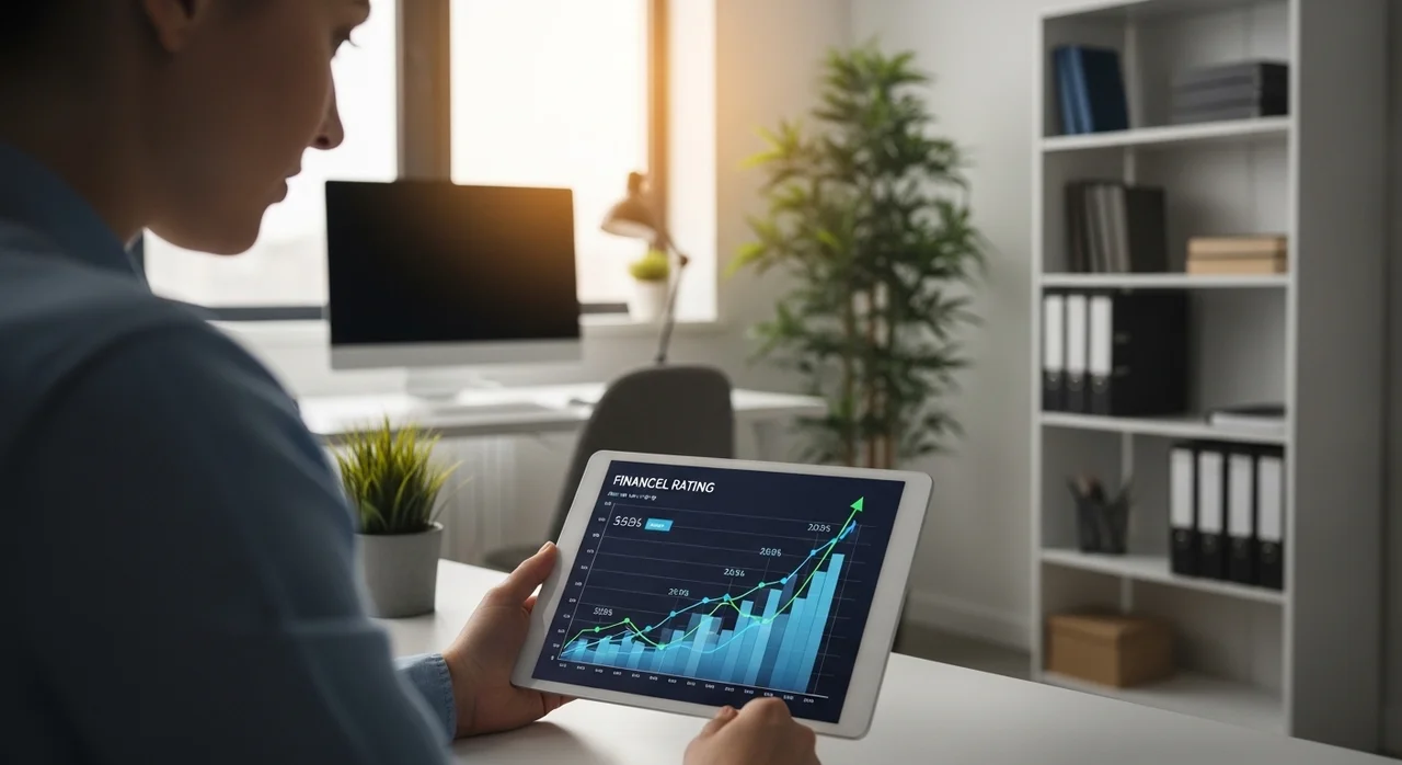 국가 신용등급, 왜 중요한지 궁금하셨죠?