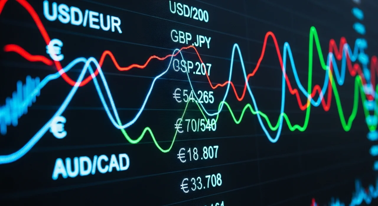 환율 변동성, 외풍을 막아낼 방패는?