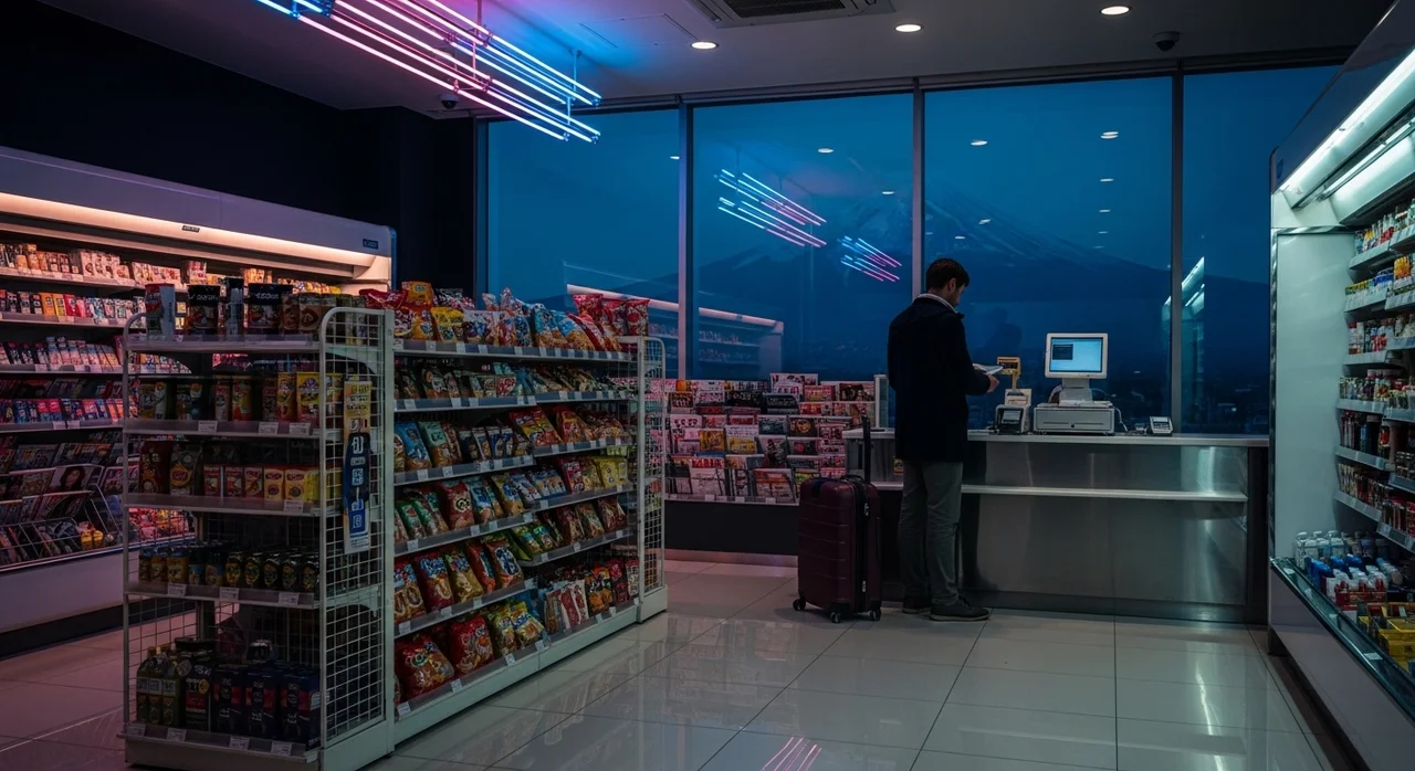 일본 여행의 치트키: 40% 캐시백 JCB 카드