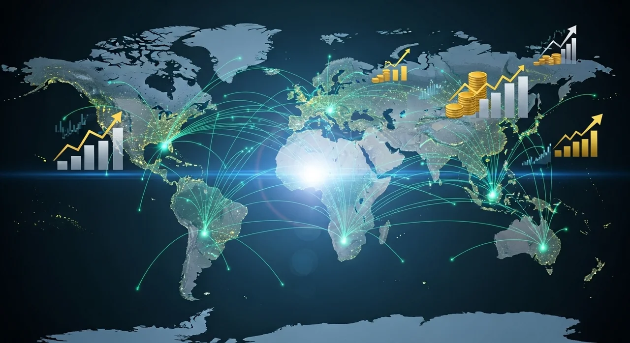 안정적인 수익을 위한 글로벌 자산 배분 전략