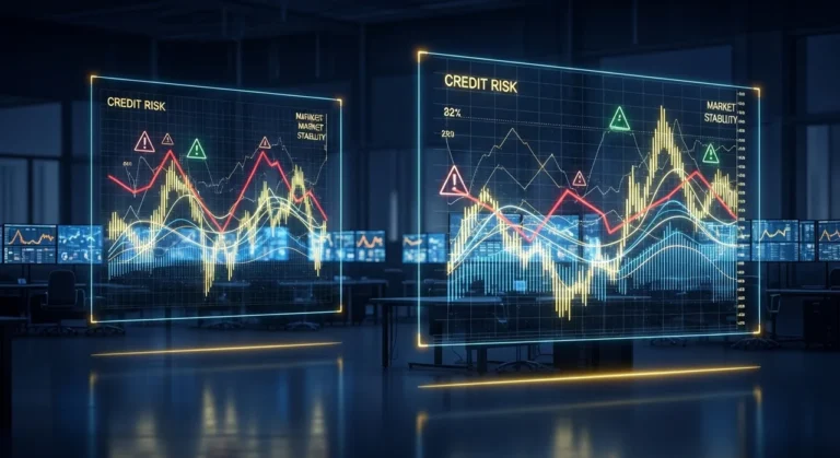 신용 부도 스와프(CDS) 뜻과 채권 시장 안정성 리스크 프리미엄 이해하기