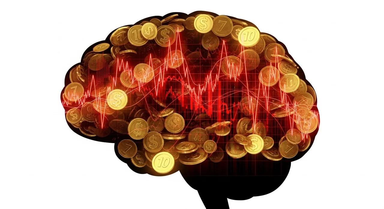 행동 경제학으로 보는 투자자 편향: 비이성적 과열과 군집 효과 탈출법