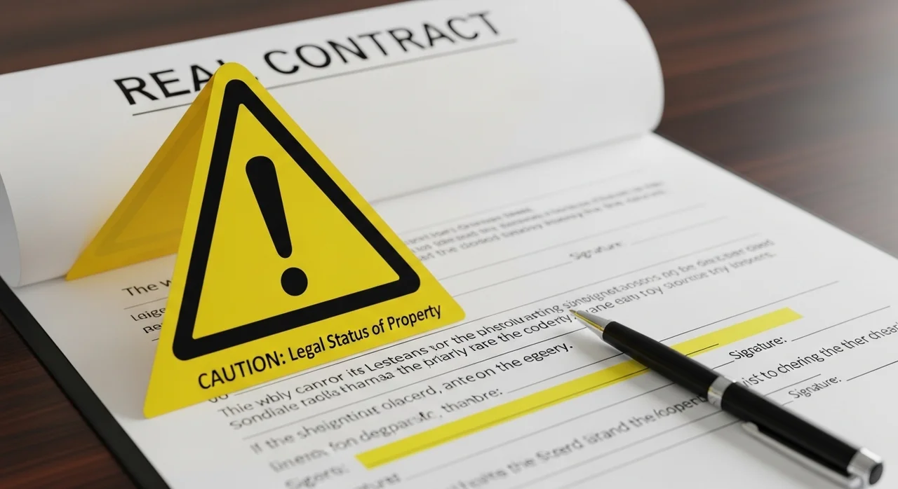 절대 놓치면 안 되는 주의사항