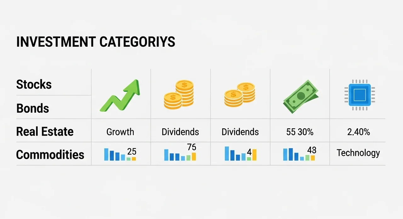 2026년 유망 테마별 ETF 추천 종목 TOP 3