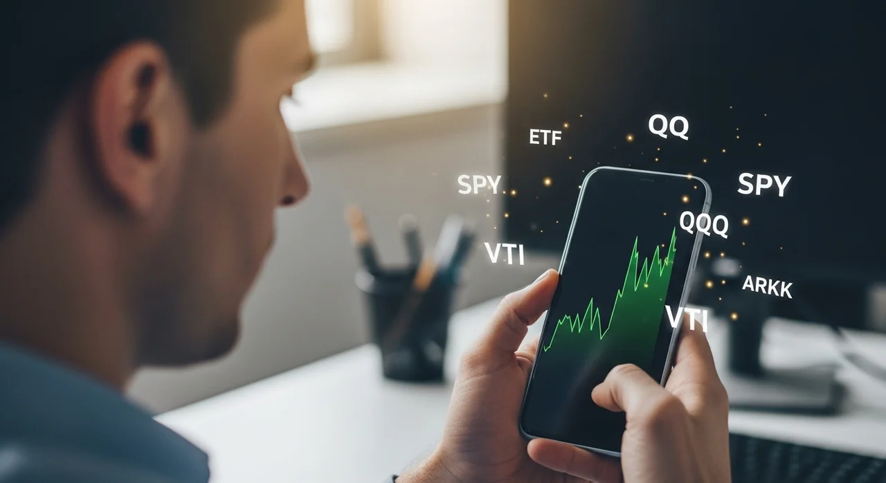 ETF 추천 종목, 무엇을 사야 할지 고민이신가요?