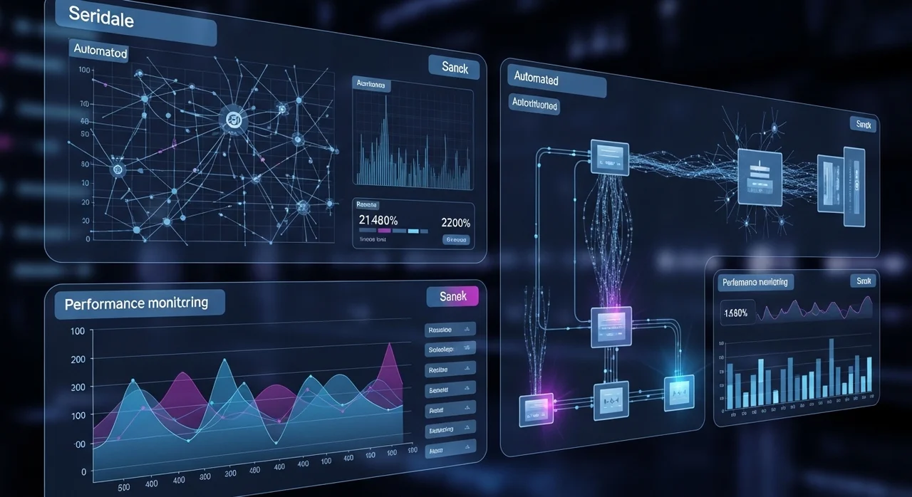 MLOps(머신러닝 오퍼레이션) 완벽 가이드: 자동화부터 성능 모니터링까지