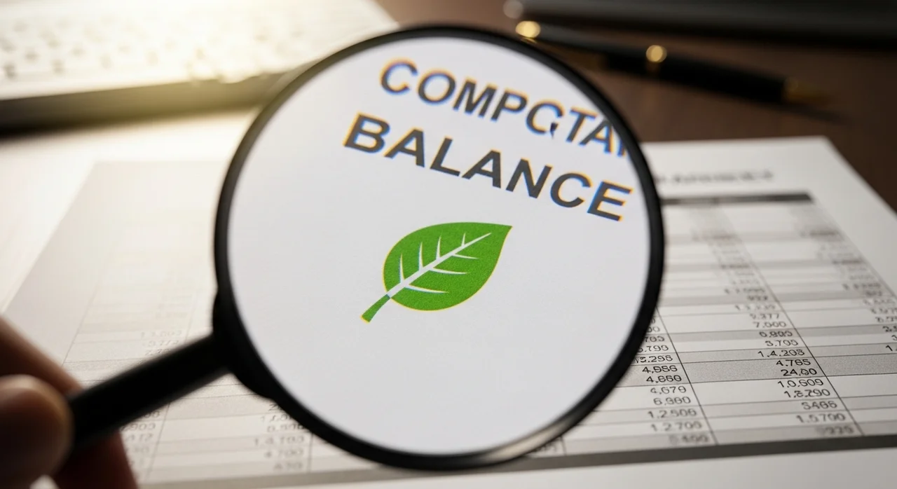 그린워싱 규제, 왜 지금 가장 중요한 이슈인가요?