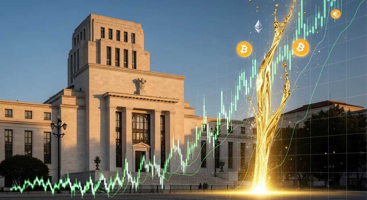 양적 긴축(QT) 종료가 시장 유동성에 미치는 영향과 투자 전략