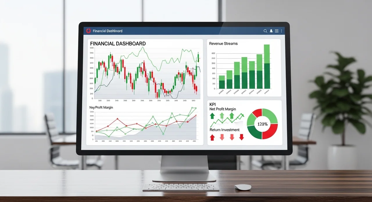 경제 핵심 지표: 환율, 부채, 물가의 상관관계