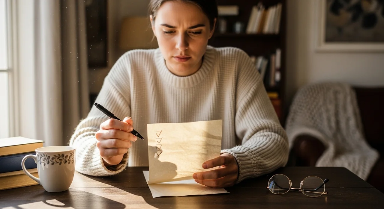내가 신고 대상인지 헷갈린다면? 체크리스트!