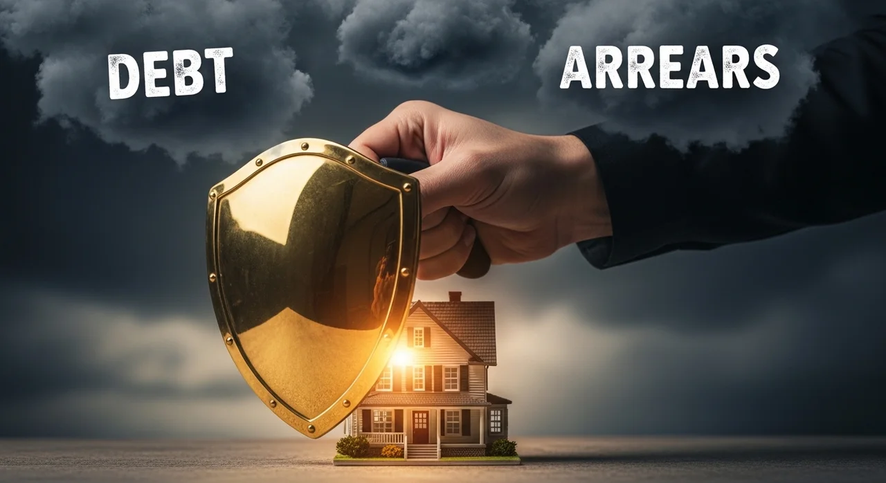 저신용자 및 연체 위기 시 해결 전략