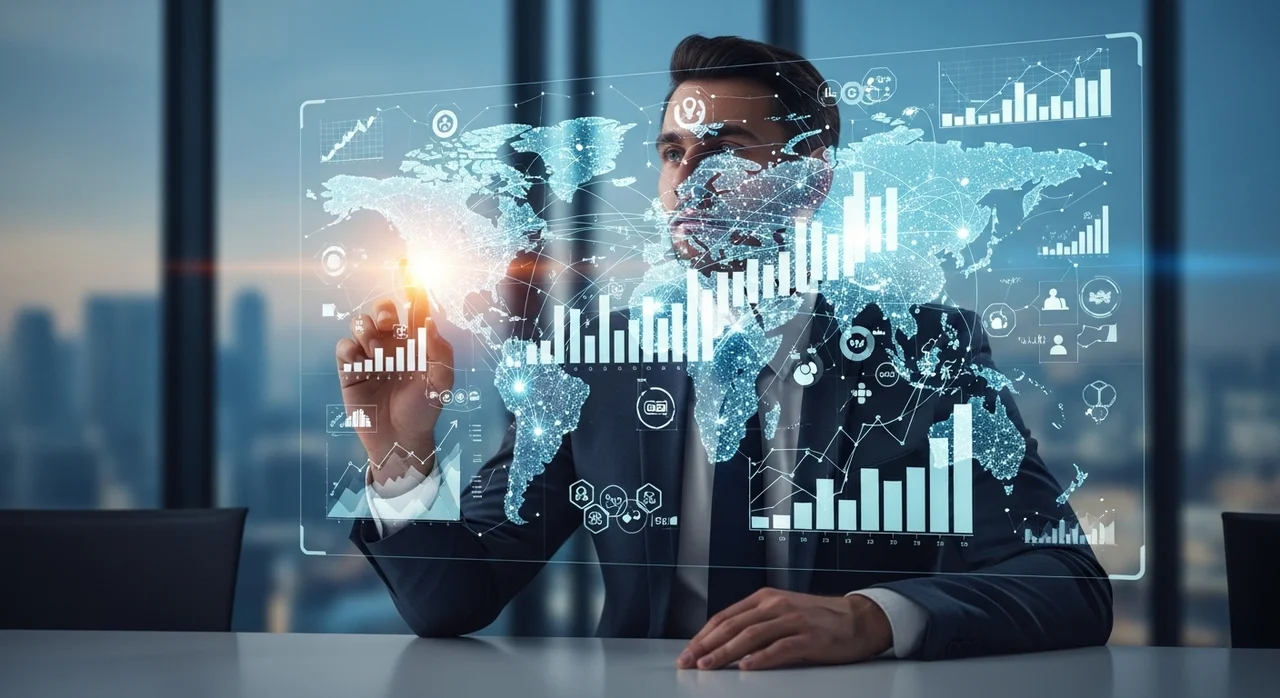 실전 대응: 공급망 변화에 대비하는 자세