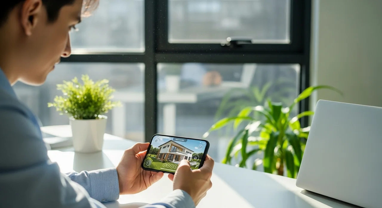 프롭테크(Proptech), 부동산 시장의 디지털 혁명