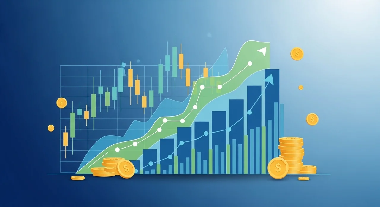 상장지수펀드(ETF) 투자 가이드: 테마형, 액티브, 자산배분 전략
