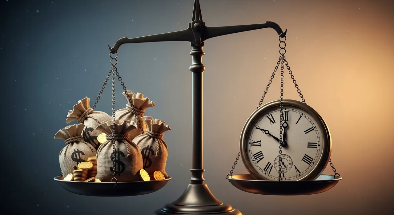 통화 정책 딜레마, 지금 우리 경제는 왜 어려울까요?