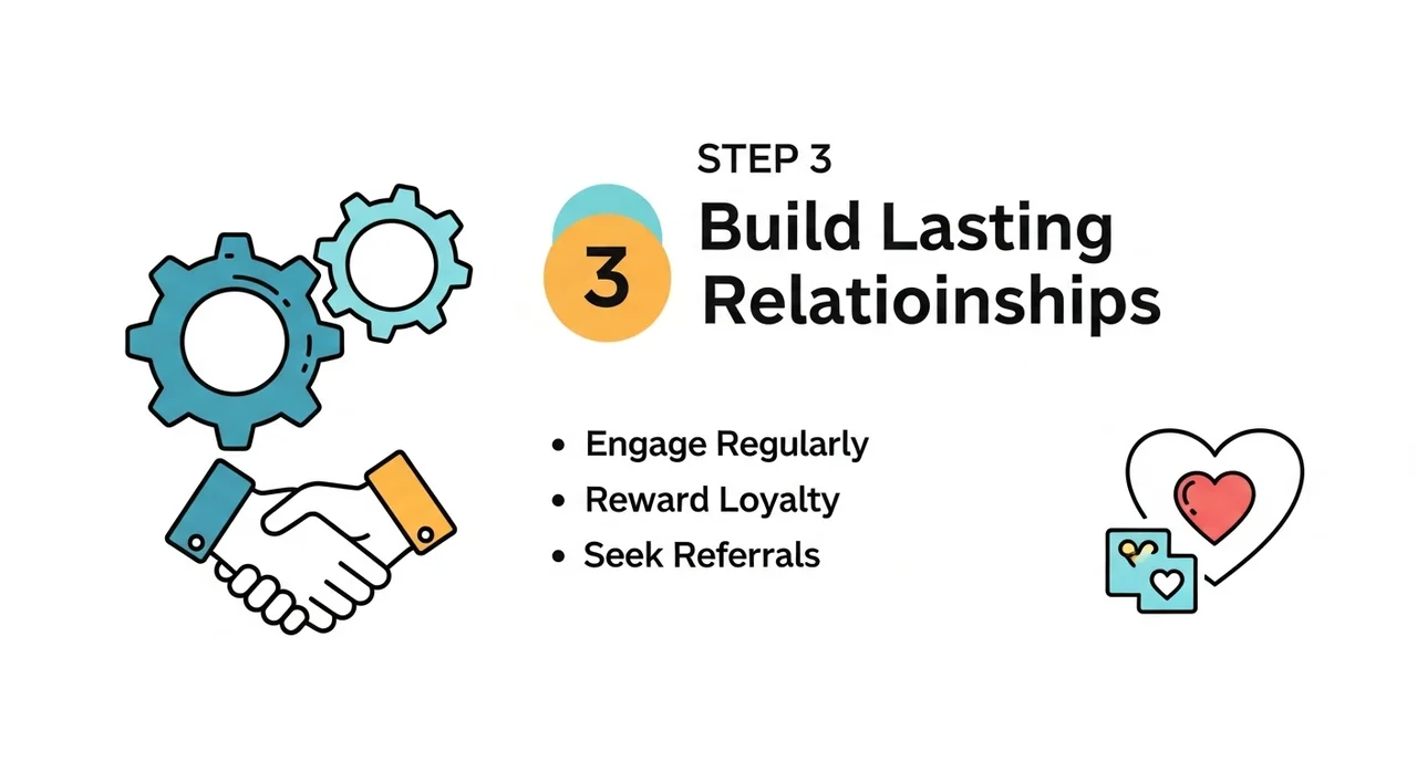 구독 이탈을 막는 3단계 대응 프로세스