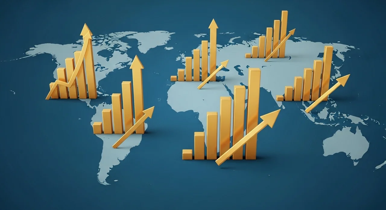 국가 신용등급의 모든 것: 재정 건전성부터 CDS 프리미엄까지