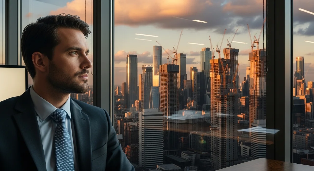 부동산 PF 구조조정이란 무엇인가요?