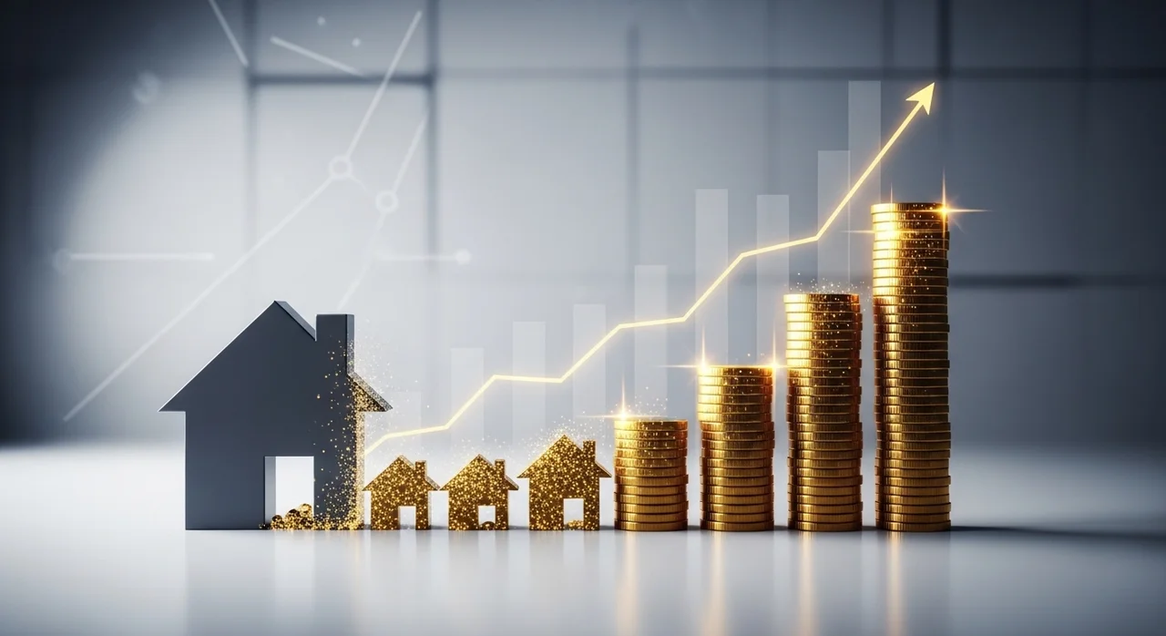 자산 효과(Wealth Effect)란? 주택 가격 상승이 소비에 미치는 영향