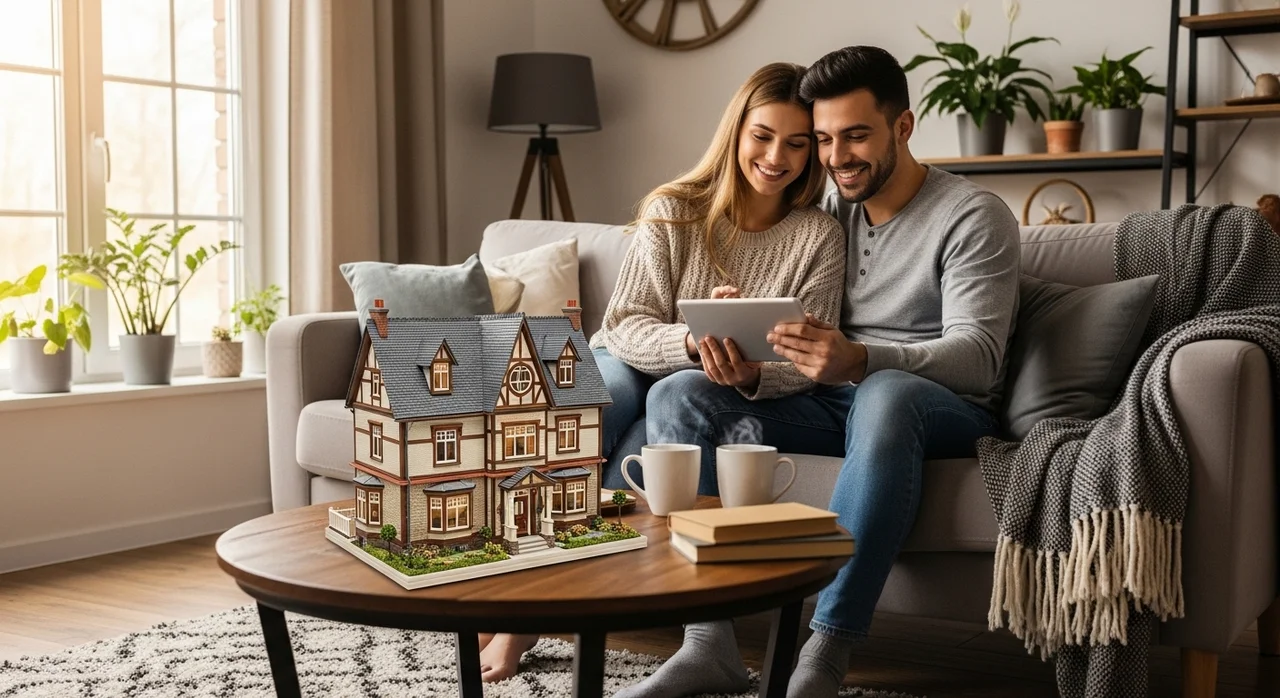 주택담보대출 금리 비교, 왜 지금이 가장 중요할까요?