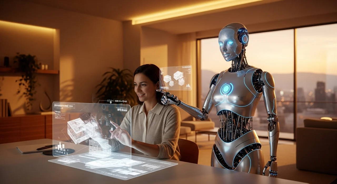 마무리하며: AI와 인간의 아름다운 공존